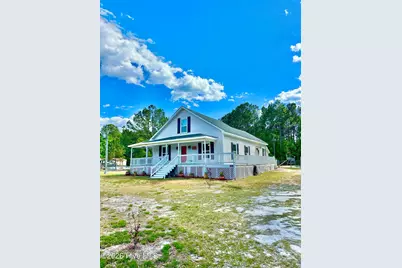 588 Lightwood Knot Road, Kelly, NC 28448 - Photo 1