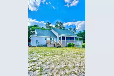 588 Lightwood Knot Road, Kelly, NC 28448 - Photo 2