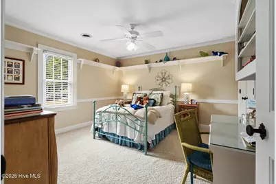 104 Stockbridge Circle, Rocky Mount, NC 27804 - Photo 40