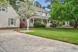 104 Stockbridge Cir, Rocky Mount, NC 27804 - Photo 2