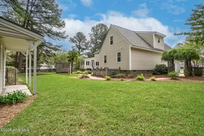 104 Stockbridge Circle, Rocky Mount, NC 27804 - Photo 54