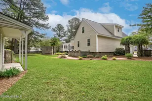 104 Stockbridge Cir, Rocky Mount, NC 27804 - Photo 54