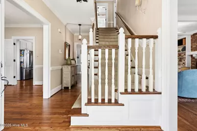 104 Stockbridge Circle, Rocky Mount, NC 27804 - Photo 18