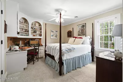 104 Stockbridge Circle, Rocky Mount, NC 27804 - Photo 38