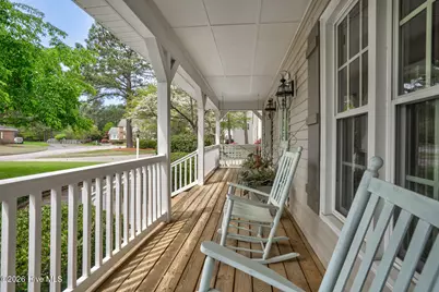 104 Stockbridge Circle, Rocky Mount, NC 27804 - Photo 16