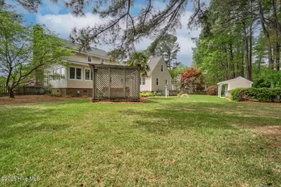 104 Stockbridge Circle, Rocky Mount, NC 27804 - Photo 56