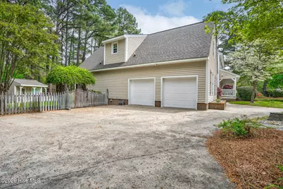 104 Stockbridge Circle, Rocky Mount, NC 27804 - Photo 52