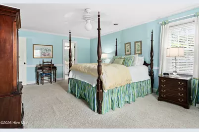 104 Stockbridge Circle, Rocky Mount, NC 27804 - Photo 44