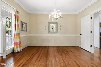 104 Stockbridge Circle, Rocky Mount, NC 27804 - Photo 20