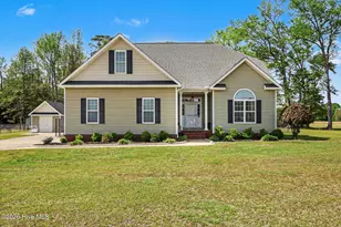 105 Kiowa Pl, Pikeville, NC 27863 - Photo 1