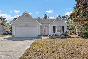 819 Bay Blossom Dr, Wilmington, NC 28411 - Photo 1