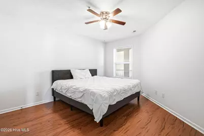 625 Spencer Farlow Drive #30, Carolina Beach, NC 28428 - Photo 26
