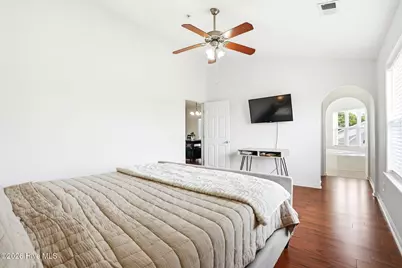 625 Spencer Farlow Drive #30, Carolina Beach, NC 28428 - Photo 20