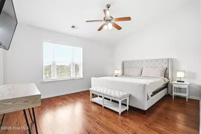 625 Spencer Farlow Drive #30, Carolina Beach, NC 28428 - Photo 18