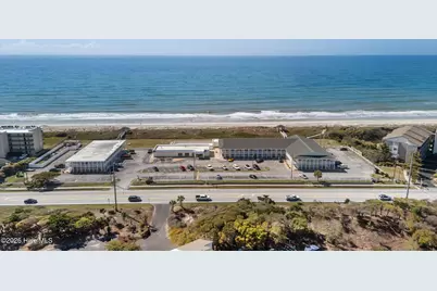 2401 W Fort Macon Road #136, Atlantic Beach, NC 28512 - Photo 28