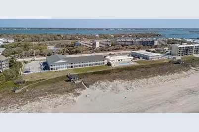 2401 W Fort Macon Road #136, Atlantic Beach, NC 28512 - Photo 26