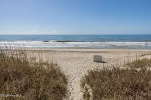 2401 W Fort Macon Rd, Atlantic Beach, NC 28512 - Photo 2