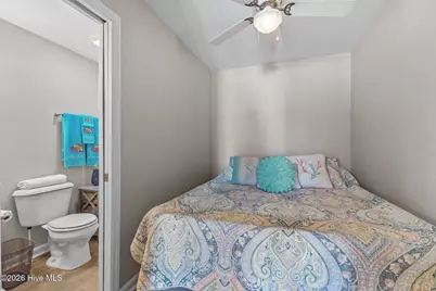 2401 W Fort Macon Road #136, Atlantic Beach, NC 28512 - Photo 4
