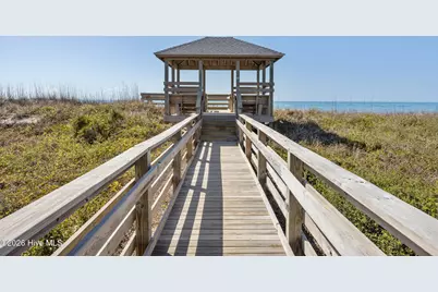 2401 W Fort Macon Road #136, Atlantic Beach, NC 28512 - Photo 14