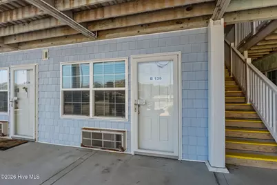 2401 W Fort Macon Road #136, Atlantic Beach, NC 28512 - Photo 32