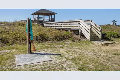 2401 W Fort Macon Road #136, Atlantic Beach, NC 28512 - Photo 20