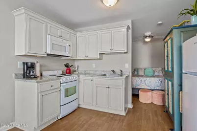 2401 W Fort Macon Road #136, Atlantic Beach, NC 28512 - Photo 10