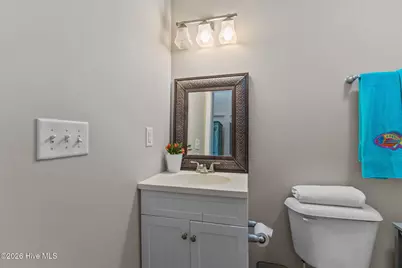 2401 W Fort Macon Road #136, Atlantic Beach, NC 28512 - Photo 18