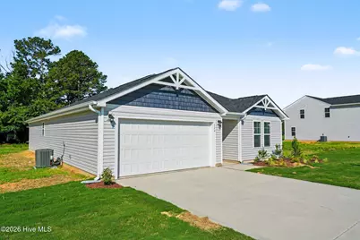 124 Baxley Drive, Dunn, NC 28334 - Photo 2