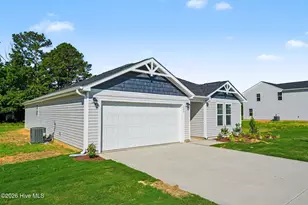 124 Baxley Dr, Dunn, NC 28334 - Photo 2