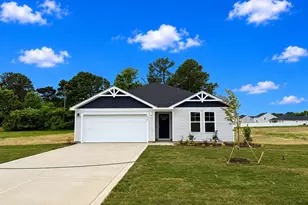 124 Baxley Dr, Dunn, NC 28334 - Photo 1