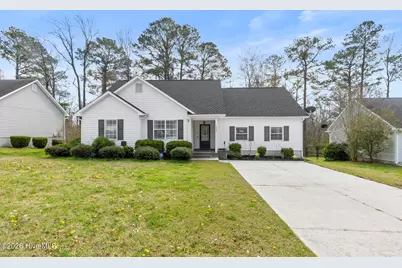 423 Jasmine Lane, Jacksonville, NC 28546 - Photo 1