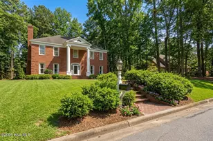 316 Pinewood Rd, Greenville, NC 27858 - Photo 1