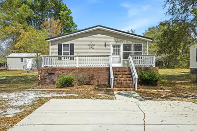 635 Dogwood Drive, Sunset Beach, NC 28468 - Photo 1