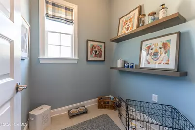 243 Dona Drive, Carthage, NC 28327 - Photo 26