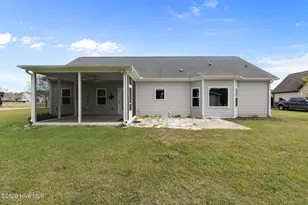 303 Aarons Pl, Goldsboro, NC 27530 - Photo 22