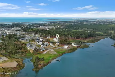 561 Avocet Drive, Beaufort, NC 28516 - Photo 2