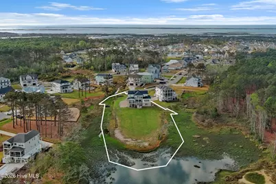 561 Avocet Drive, Beaufort, NC 28516 - Photo 12