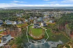561 Avocet Dr, Beaufort, NC 28516 - Photo 12