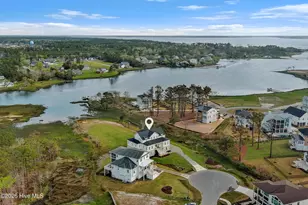 561 Avocet Dr, Beaufort, NC 28516 - Photo 64