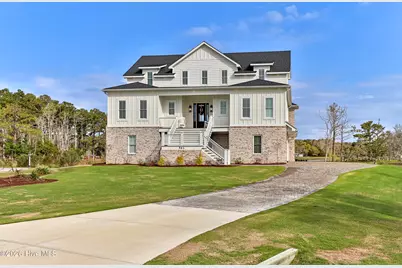 561 Avocet Drive, Beaufort, NC 28516 - Photo 10