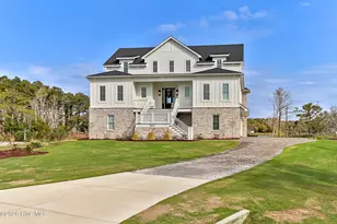 561 Avocet Dr, Beaufort, NC 28516 - Photo 10