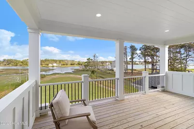 561 Avocet Drive, Beaufort, NC 28516 - Photo 8