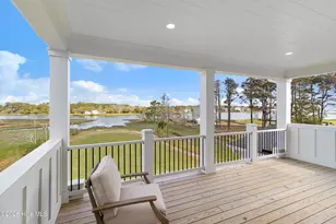 561 Avocet Dr, Beaufort, NC 28516 - Photo 8