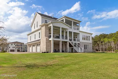 561 Avocet Drive, Beaufort, NC 28516 - Photo 62