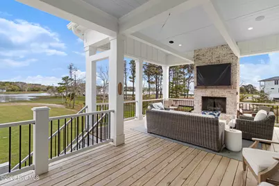 561 Avocet Drive, Beaufort, NC 28516 - Photo 22