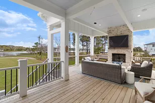 561 Avocet Dr, Beaufort, NC 28516 - Photo 22