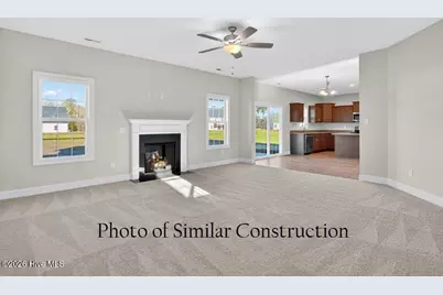 2009 Tarpon Trail, New Bern, NC 28562 - Photo 12