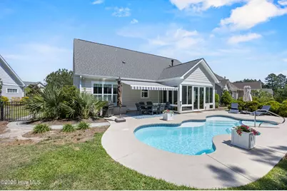 2684 Empie Drive, Leland, NC 28451 - Photo 8