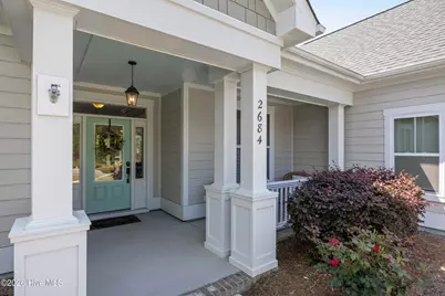 2684 Empie Drive, Leland, NC 28451 - Photo 4