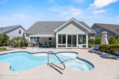 2684 Empie Drive, Leland, NC 28451 - Photo 12